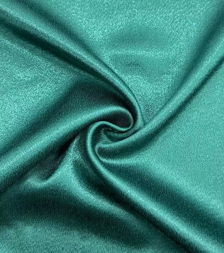 Viscose Rayon Spandex Women Fabric
