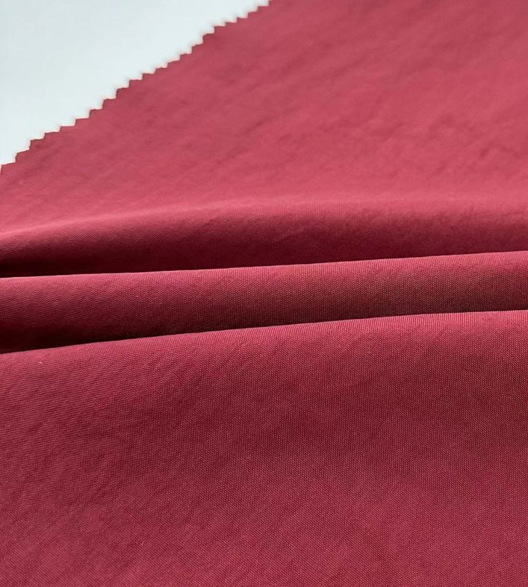 160T Low Elastic Oxford Fabric