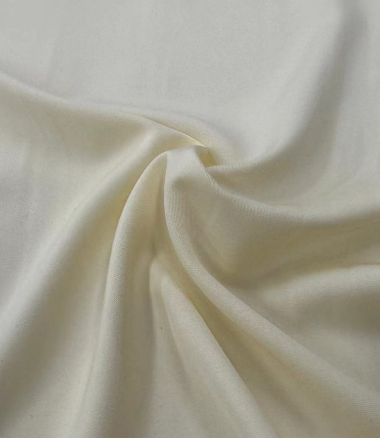 21S Tencel Cavalry Twill Fabric