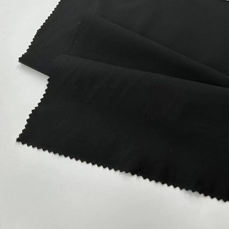 Sorona Stretch Jacquard Fabric