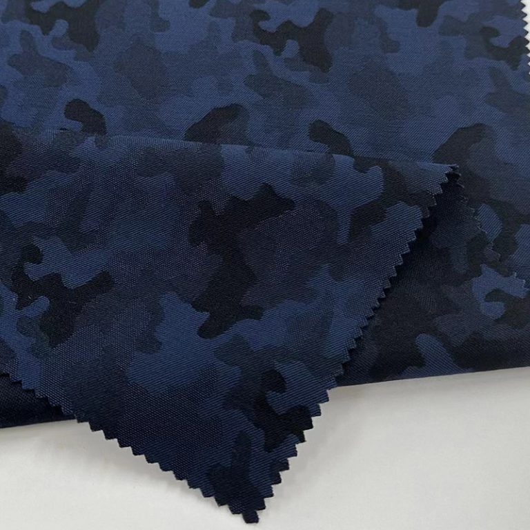 Nylon Rayon Outdoor Fabric For Jacket