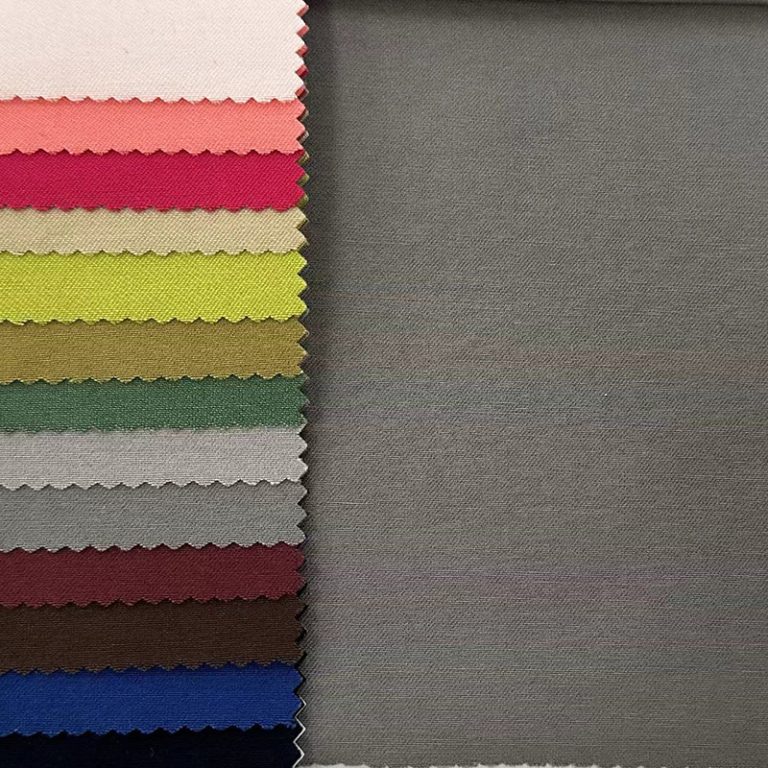 Rayon Nylon Plain Faille Fabric–Hangzhou Kangman Textile Co., Ltd.